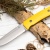 Нож BARN CPR, Yellow, OWL-1013711011