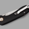Нож CJRB J1912S-BKC Small Feldspar - фото