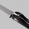 Нож CJRB J1912S-BKC Small Feldspar - фото