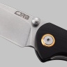 Нож CJRB J1912S-BKC Small Feldspar - фото