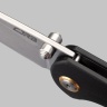 Нож CJRB J1912S-BKC Small Feldspar - фото