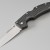 Складной нож Cold Steel Voyager Large Tanto