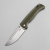 Нож CJRB J1932-GN Resource