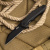 Складной нож Firebird by Ganzo FH31B-BK D2 Steel, Black