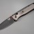 Складной нож Benchmade 535BK-4 Bugout
