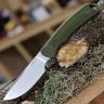 Нож Kershaw Deschutes Skinner 1883 - фото