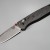 Складной нож Benchmade CU535-SS-20CV-CF Bugout