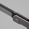 Нож Boker 01BO368 Zenshin - фото