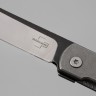 Нож Boker 01BO368 Zenshin - фото