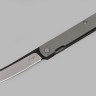 Нож Boker 01BO368 Zenshin - фото