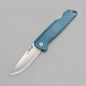 Нож SOG 13-11-03-43 Adventurer LB - фото