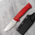 Нож ULULA-S (скиннер) N690, Red, OWL-1351111161