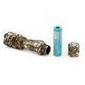 Фонарь Olight Warrior X pro Desert Camo - фото