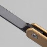 Нож Boker 01BO369 Zenshin Brass - фото