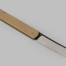 Нож Boker 01BO369 Zenshin Brass - фото