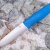 Нож OtusF CPR, G10 синяя, ножны – kydex, выпуклая линза