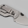 Нож Boker 01BO525 Subcom 2.0 Black - фото