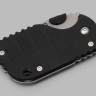 Нож Boker 01BO525 Subcom 2.0 Black - фото