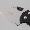 Нож Boker 01BO525 Subcom 2.0 Black - фото