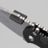 Нож Boker 01BO525 Subcom 2.0 Black - фото