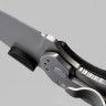 Нож Boker 01BO525 Subcom 2.0 Black - фото