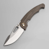 Нож Artisan Cutlery 1860P-ODG Xcellerator - фото