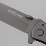 Нож Boker 01MB222 Urban Tank - фото