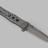 Нож Boker 01MB222 Urban Tank - фото