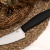 Нож CANADIAN-S N690, Black, OWL-1401111151