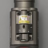 Фонарь Olight Baldr RL Gunmetal Grey - фото
