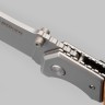 Нож Boker 01MB233 Forest Ranger - фото