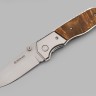 Нож Boker 01MB233 Forest Ranger - фото