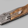 Нож Boker 01MB233 Forest Ranger - фото