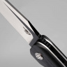 Нож Bestech BG33A-1 Arctic - фото