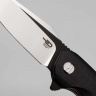 Нож Bestech BG33A-1 Arctic - фото