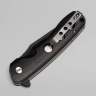 Нож Bestech BG33A-1 Arctic - фото