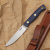 Нож &quot;Slender S&quot; M390 арт. 211.0956 (Южный крест)  