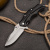 Складной нож HT-1 Stonewash (Mr.Blade)