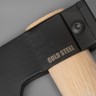 Топор Cold Steel Hudson Bay Camp Hatchet 90QC - фото