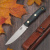 Нож &quot;Slender S&quot; M390 арт. 211.0963 (Южный крест)   