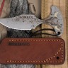 Нож "Bully" stonewash (Brutalica) - фото