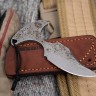 Нож "Bully" stonewash (Brutalica) - фото
