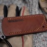 Нож "Bully" stonewash (Brutalica) - фото