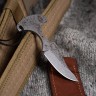Нож "Bully" stonewash (Brutalica) - фото