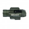 Фонарь Olight Baldr Pro Green - фото
