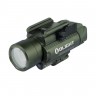Фонарь Olight Baldr Pro Green - фото