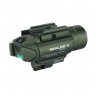 Фонарь Olight Baldr Pro Green - фото
