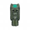 Фонарь Olight Baldr Pro Green - фото