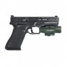 Фонарь Olight Baldr Pro Green - фото
