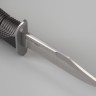 Нож Cold Steel Mini Leatherneck Clip Point 39LSAB - фото